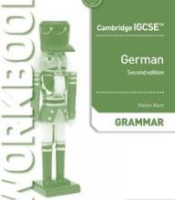 Free online books to read now without downloading Cambridge IGCSE German Grammar Workbook Second Edition CHM by Helen Kent (English literature)