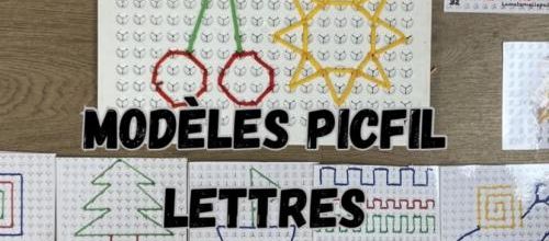Picfil Brevets