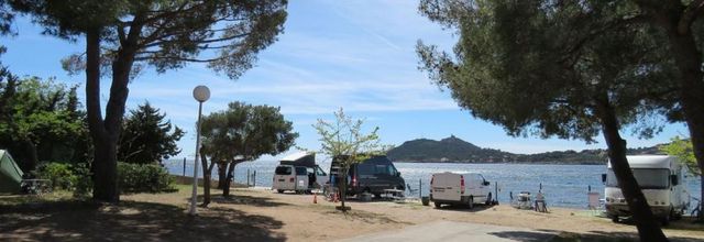 Agay dans le Var (83)