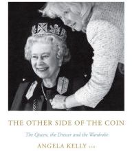 Google epub free ebooks download The Other Side of the Coin: The Queen, the Dresser and the Wardrobe 9780062982551 in English DJVU ePub
