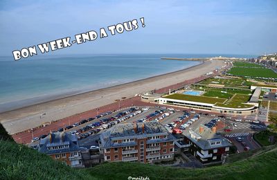 Dieppe - Seine-Maritime - (5 et fin)