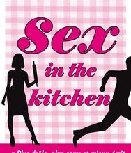 Ebooks gratuits et téléchargements de magazines Sex in the kitchen 9782364903906 par Octavie Delvaux