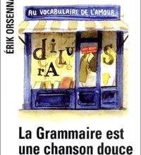 {epub download} La grammaire est une chanson douce