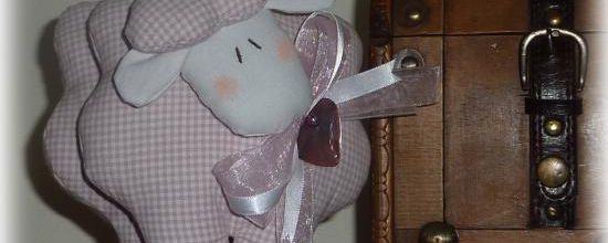 Mouton rose, mouton bleu...