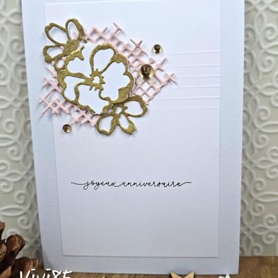 Joyeux Anniversaire ... 80