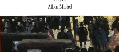 3 romans rentrée littéraire janvier 2018 + 3 BD + 2 Polars