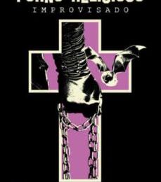 Descargar [PDF] {EPUB} PORNO RELIGIOSO IMPROVISADO