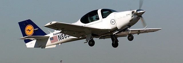 Grob G-120