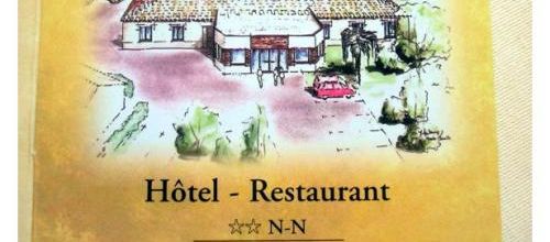 Restaurant La Closerie Chemin Nantais