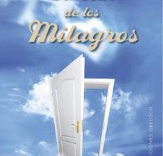 {epub descargar} EL CLUB DE LOS MILAGROS: COMO CONVERTIR TUS PENSAMIENTOS EN REALIDAD