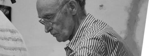 CHRISTIAN WOLFF MUSIQUE