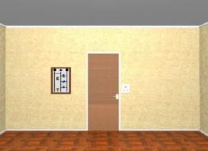 Umiescape - Small room escape 5 soluce