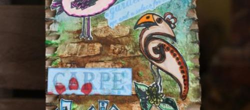 Où tu m'emmènes, dis, où tu m'entraînes, dis...