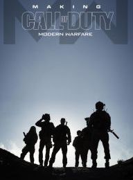 [download pdf] Making Call of Duty Modern Warfare