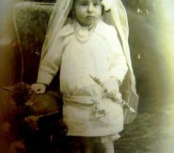 Chère maman