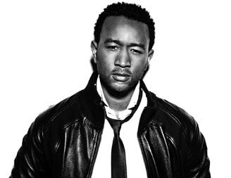 John Legend / The Roots / Melanie Fiona