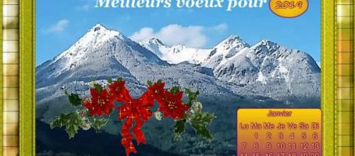 CADEAU JACQUES ET MARIA