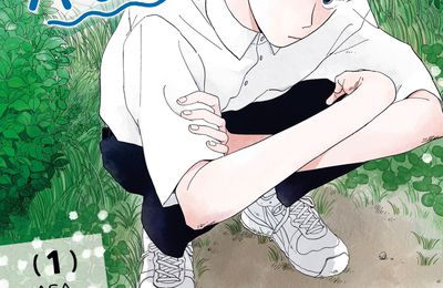 Ecoute ton coeur, Atami ! - Tome 01 - Asa Tanuma