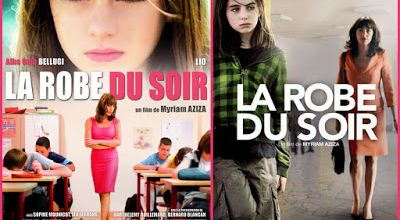 La robe du soir / The Evening Dress. 2009. HD.