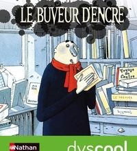 Ebooks anglais télécharger Le buveur d'encre en francais 9782092574034 ePub