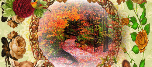 CREA D AUTOMNE