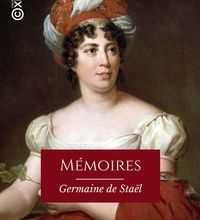 Téléchargez des manuels pour allumer le feu Mémoires  - Dix années d'exil (Litterature Francaise) 9782346140596 PDF FB2