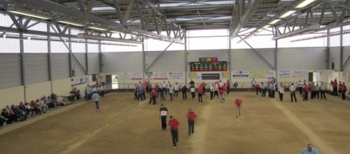 NATIONAL DE MONTELIMAR LE 07 AVRIL 2012