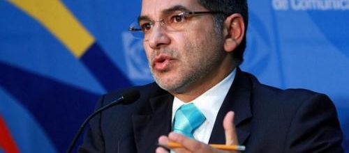 L’Equateur accuse la Société Interaméricaine de Presse (SIP) de défendre exclusivement la « libre entreprise »