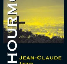 CHOURMO JEAN CLAUDE IZZO ePub gratis