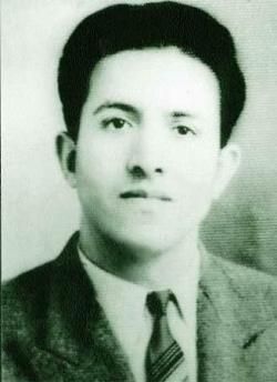 ASSELAH Hocine