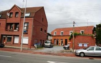 Un p'tit tour d'Aniche au mois d'Aout 2009