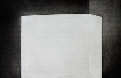 FOR MERRY CHRISTMAS, A CARN BY JAMES TURRELL