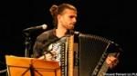 L'accordéon, j'aime pas. Mais ...