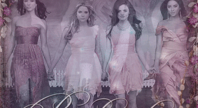 pretty little liars