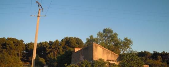 MAISON DELABREE DE LONGUE DATE, CABRIES