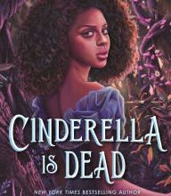 Free ebook download without membership Cinderella Is Dead in English FB2 PDF MOBI 9781547603879 by Kalynn Bayron