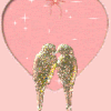 Cartonnettes ♥ Coeurs ♥