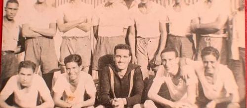 MCA 1945-1946