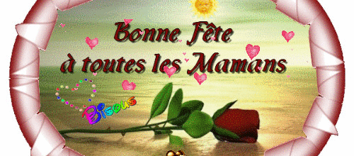 FETE DES MAMANS
