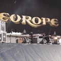 EUROPE au Hellfest le 21/06/13
