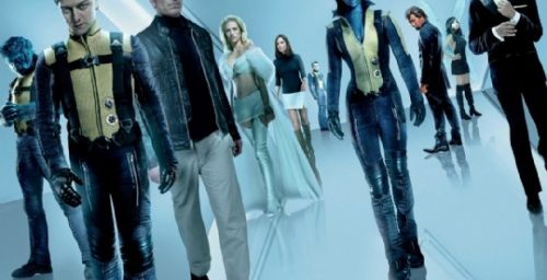 X-MEN LE COMMENCEMENT