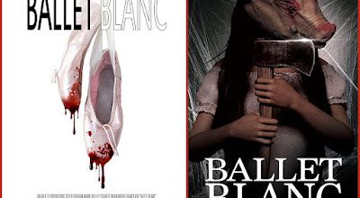 Ballet Blanc. 2019. FULL-HD.