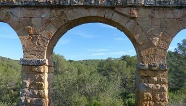 Les 10 plus beaux aqueducs romains ...