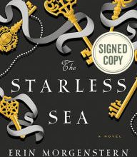 Mobile ebooks free download The Starless Sea (English literature)