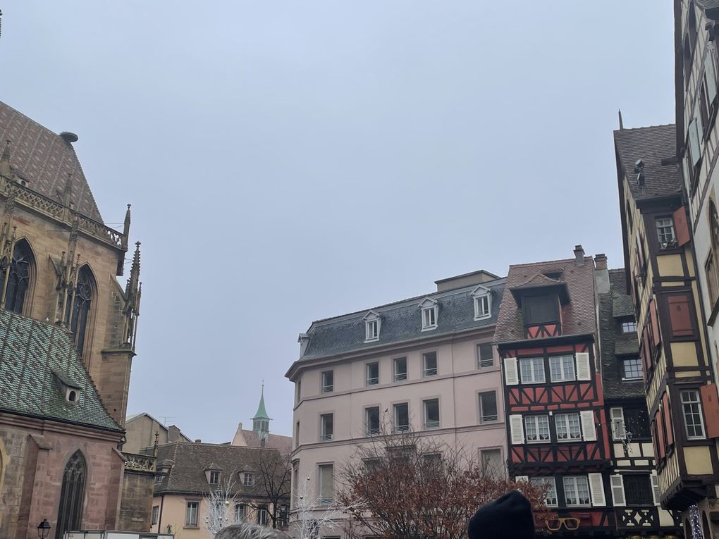 Mercredi 12 février 2025