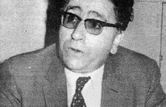 ABDOUN Mahmoud