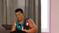 cours de chant
