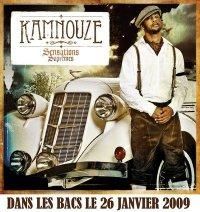 Le clip de Kamnouze et Fanny