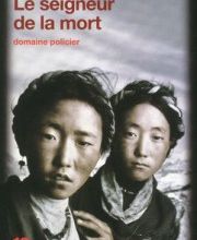 Eliot Pattison, Le seigneur de la mort, 10-18