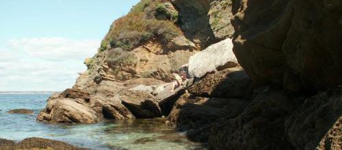 groix